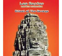 LES BAXTER & HIS ORCHESTRA - Ritual of the Savage