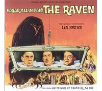 Les Baxter - The Raven