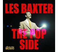 LES BAXTER - Top Side