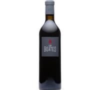 Les Beates Rouge 2019 - Les Beates Coteaux d'Aix en Provence