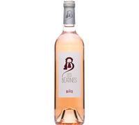 Les Beatines Rosé 2025 - Les Beates Coteaux d'Aix en Provence