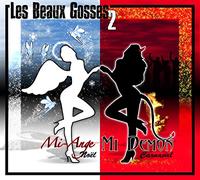 Les Beaux Gosses /Vol.2 : Mi Ange Mi Demon