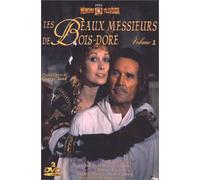 Les beaux messieurs de bois-dore, vol. 1