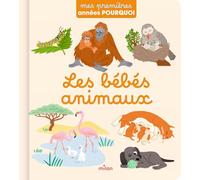 Les bébés animaux