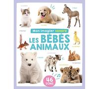 Les bébés animaux