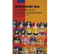Les Bebes De La Consigne Automatique