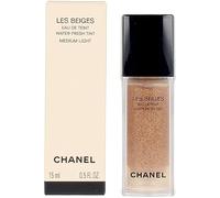 LES BEIGES eau de teint #medium light 30 ml