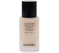 Les Beiges Teint Belle Mine Naturelle Spf25 N10 30 Ml