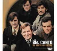 Les Bel Canto - NOUVEAU CHAPEAU UN
