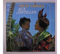 LES BELAISIERES ET LES DOUDOUS - fete creole aux antilles LP