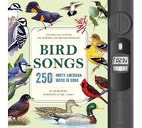 Les Beletsky Bird Songs (Mixed Media Product) Bird Songs