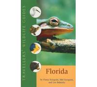 Les Beletsky Fiona Sunquist Mel Sun Florida (Traveller's Wildlife Gu (Tascabile)