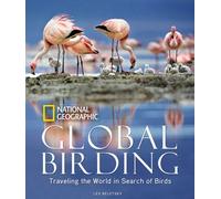 Les Beletsky Global Birding (Copertina rigida)