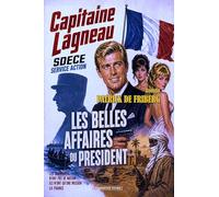 Les belles affaires du président
