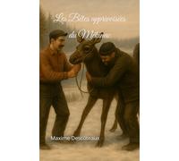 Les Bêtes apprivoisées du Mékinac