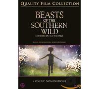 Les Bêtes du Sud Sauvage