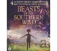 Les Bêtes du Sud Sauvage [Blu-ray]
