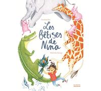 Les bêtises de Nina