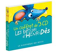 Les Betises d'Henri Des