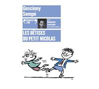 Les bêtises du Petit Nicolas