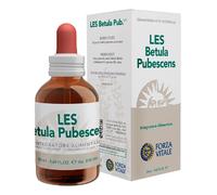 Les Betula Pubescens Gocce 50 ml Gocce orali