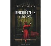Les bibliothécaires de Lisbonne