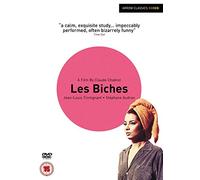 Les Biches [Edizione: Regno Unito]