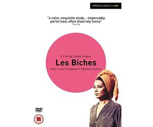 Les Biches [Edizione: Regno Unito]