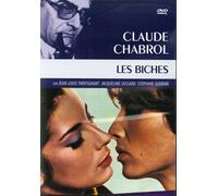 Les Biches - Le Cerbiatte Dvd - [ELLE U Multimedia]