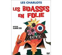 Les bidasses en folie