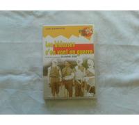 Les bidasses s'en vont en guerre