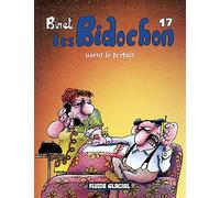 Les Bidochon, tome 17 : Les Bidochon usent le forfait