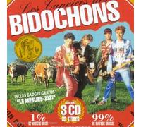 Les Bidochons - Les Caprices Des Bidochons