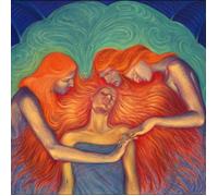 Les Big Byrd Diamonds, Rhinestones and Hard Rain (CD) Album