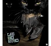 Les Big Byrd - Roofied Angels