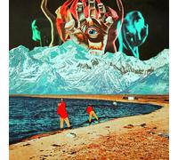 Les Big Byrd Ruin Everything (Vinyl LP)