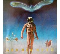 Les Big Byrd Eternal Light Brigade (Vinyl LP)