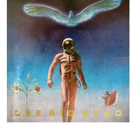 Les Big Byrd The Eternal Light Brigade (CD) Album Digipak