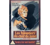 Les Bijoutiers Du Clair De Lune [DVD] by Brigitte Bardot