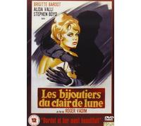 Les Bijoutiers Du Clair Du Lun [Edizione: Regno Unito]