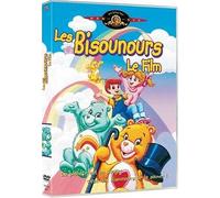 Les bisounours