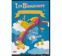 Les bisounours - au secours des etoiles - dvd