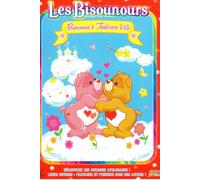 Les Bisounours: Bienvenue a Tendre (DVD) Compilation