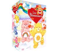 Les Bisounours (Calinours) - Intégrale (30 ans de câlins) - Coffret 4 DVD