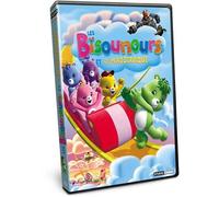 Les bisounours et le magicroque