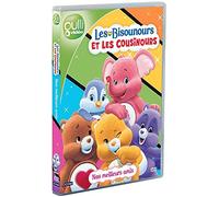 Les bisounours et les cousinours, saison 2, vol. 2
