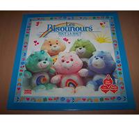 Les Bisounours - La Chanson Des Bisounours / Tout Là Haut / Professeur Coeur-De -Pierre ...