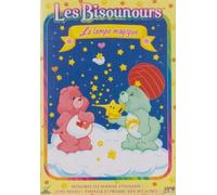 Les Bisounours: La Lampe Merveille (DVD) Compilation