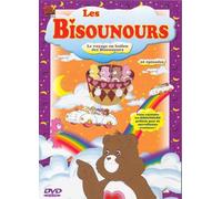 Les bisounours : le voyage en ballon des bisounours