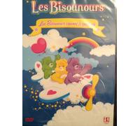 Les bisounours - les bisounours sauvent le spectacle - dvd